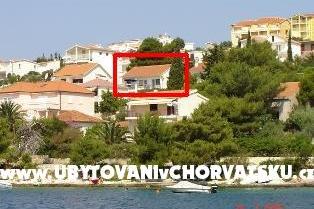 Apartments Miljenko Rogoznica Croatia