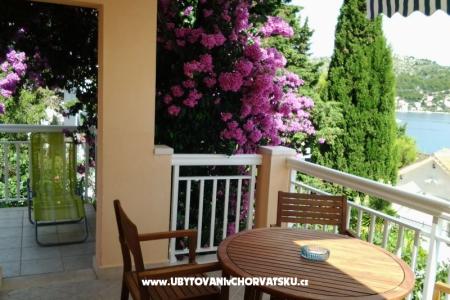 Apartments Miljenko photo 2