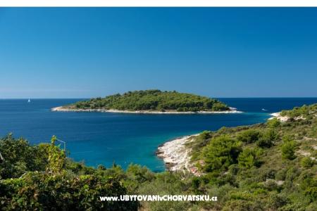 Apartments Nada Rogoznica Croatia