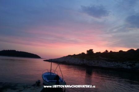 Apartments Nada photo 2