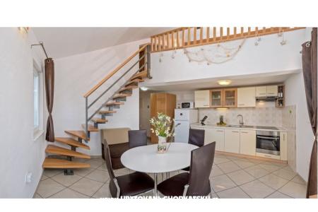 Apartments Nada photo 5