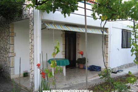 Apartments Nada i Andrija photo 3