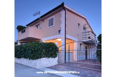 Apartments Neda,Kanica Rogoznica Croatia