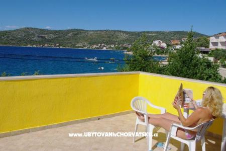 Apartments Nuić photo 2