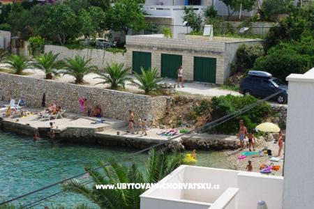 Apartments Nuić photo 5