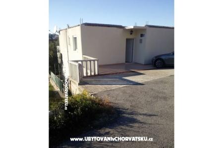Apartments Odrljin photo 2