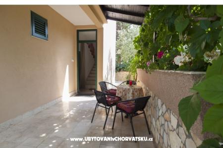 Apartments Olea photo 5