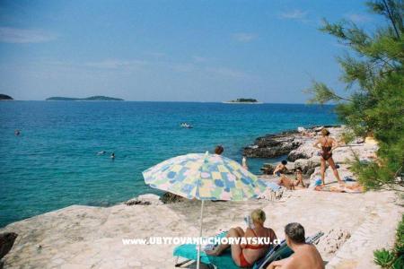 Apartments Ordulj Rogoznica Croatia