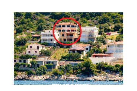 Apartments Panorama s bazenom photo 4