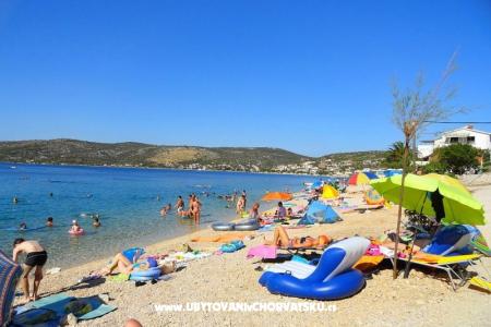 Apartments Ražanj (Apartments Soldić) photo 3