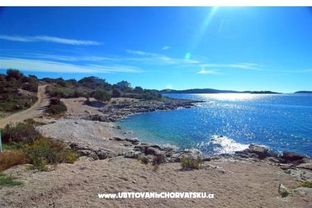 Apartments Robi photo 5