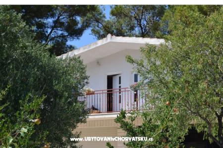 Apartments Rogoznica 3 photo 2