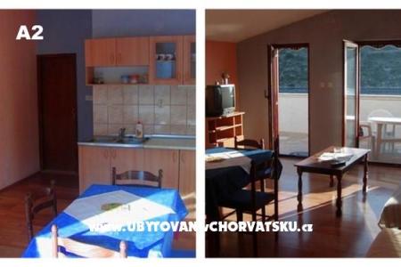 Apartments Rogoznica Stupin photo 5