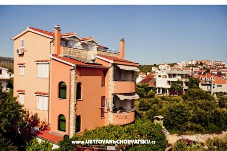 Apartments Roje photo 2