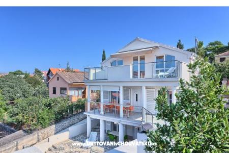 Apartments ATL Rogoznica Croatia