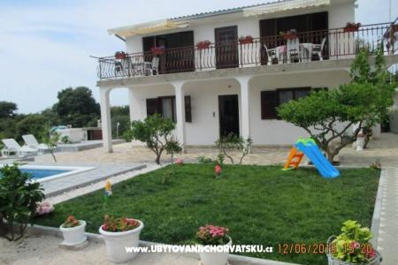 Apartments Sineva Rogoznica Croatia