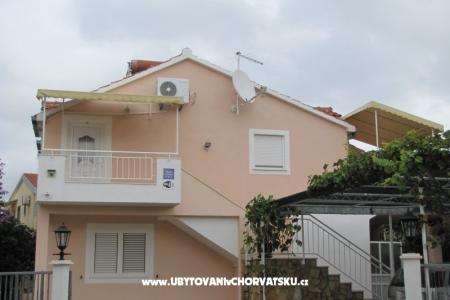 Apartments Škarpa Rogoznica Croatia