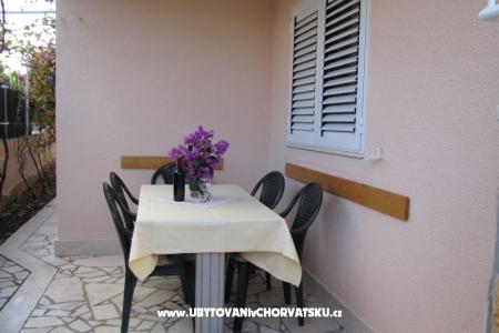 Apartments Škarpa photo 4