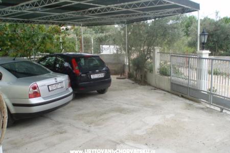 Apartments Škarpa photo 5