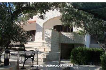 Apartments Tomislav Brnas photo 2