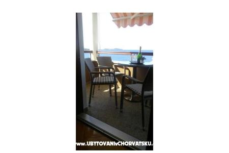 Apartments Tomislav Brnas photo 4