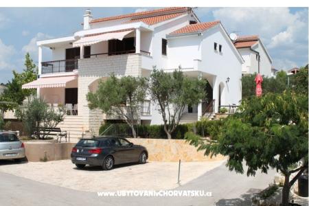 Apartments Tomislav Brnas photo 5