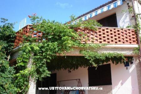 Apartments Vesna photo 2
