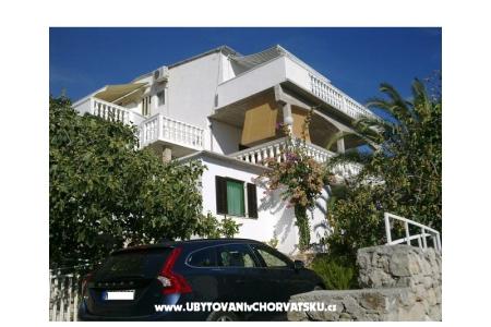 Apartments Vesna Rogoznica Croatia