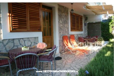 Apartments Vesna photo 2