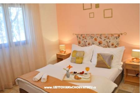 Apartments Villa Naranča photo 5