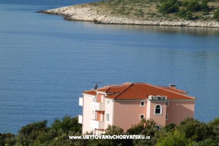 Apartments  Villa Rosina  photo 5