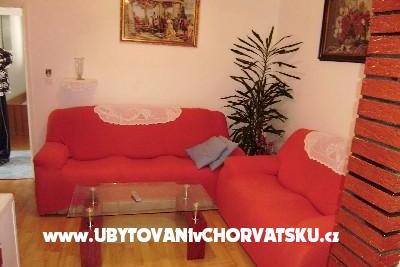 Apartments Zoki photo 4