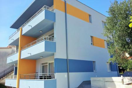 Apartments Zora Rogoznica Croatia