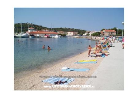 Apartments Jase Rogoznica Croatia