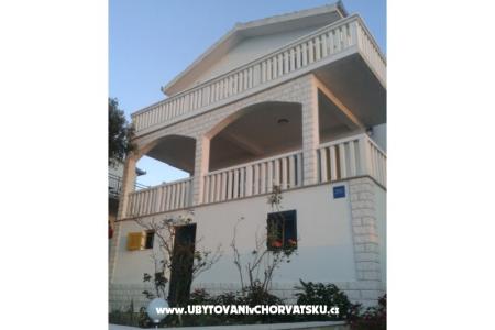 Apartments Palma Ražanj Rogoznica Croatia