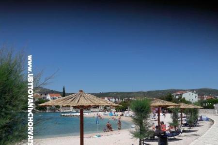 Apartments Biserka photo 2