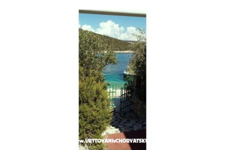 Apartments Croatia photo 2