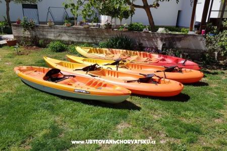 Ap Tilijanka +SUP+kayak+bikes photo 3