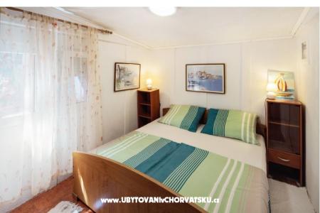 Apartments Slivka photo 3
