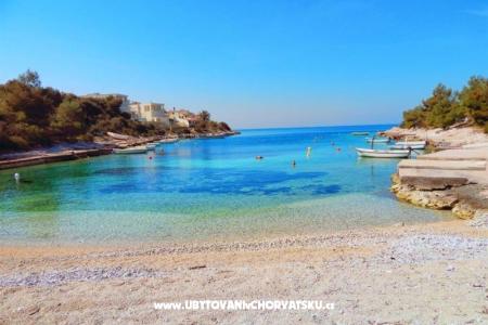 Apartment Jase Rogoznica Croatia