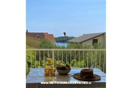 Apartment Lada Rogoznica Croatia