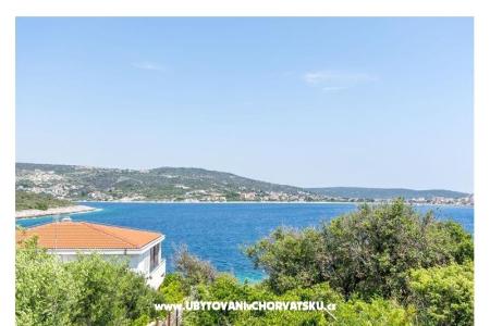 Apartment Sunce Rogoznica Croatia