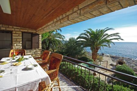 Apartment Villa Sunshine Rogoznica Croatia