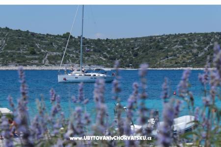 Apartments Blazevic Rogoznica Croatia