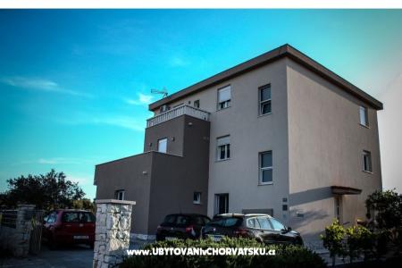 Apartments Blazevic photo 2