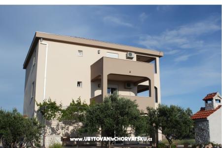Apartments Blazevic photo 3