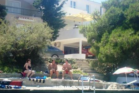 Apartments Captain`s house photo 3