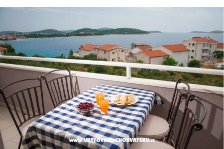 Apartments Elez Rogoznica Croatia
