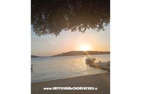 Apartments Garija Rogoznica Croatia