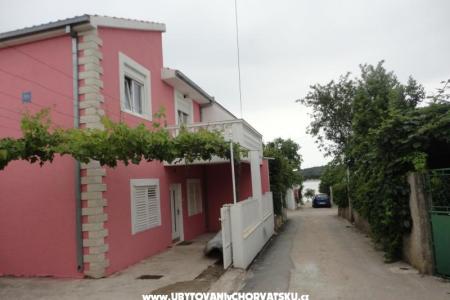 Apartments Jurjević photo 2